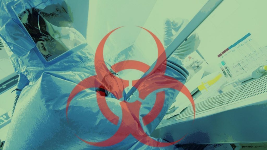 Kiinalaisten ja yhdysvaltalaisten bioteknologiakilpailu kiristyy