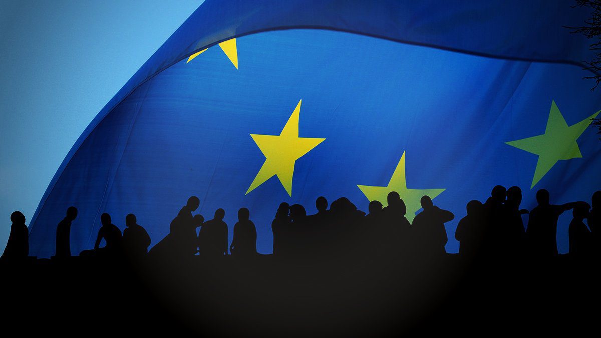 Heinz Steiner: Davosin EU-eliitti ja Jatkuva Pysähtyneisyys