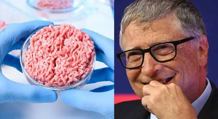Frankenlihan kohtalon hetki: Impossible Foodsin oikeudellinen hyökkäys karkottaa tukijat
