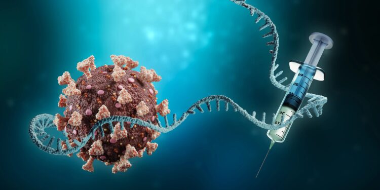 Kuinka vaarallisia ovat mRNA-rokotteiden aiheuttamat epigeneettiset muutokset?