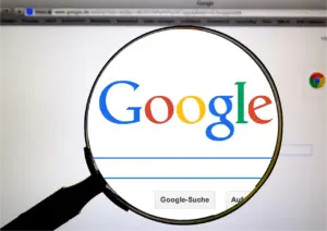 Googlen imperiumi murtuu