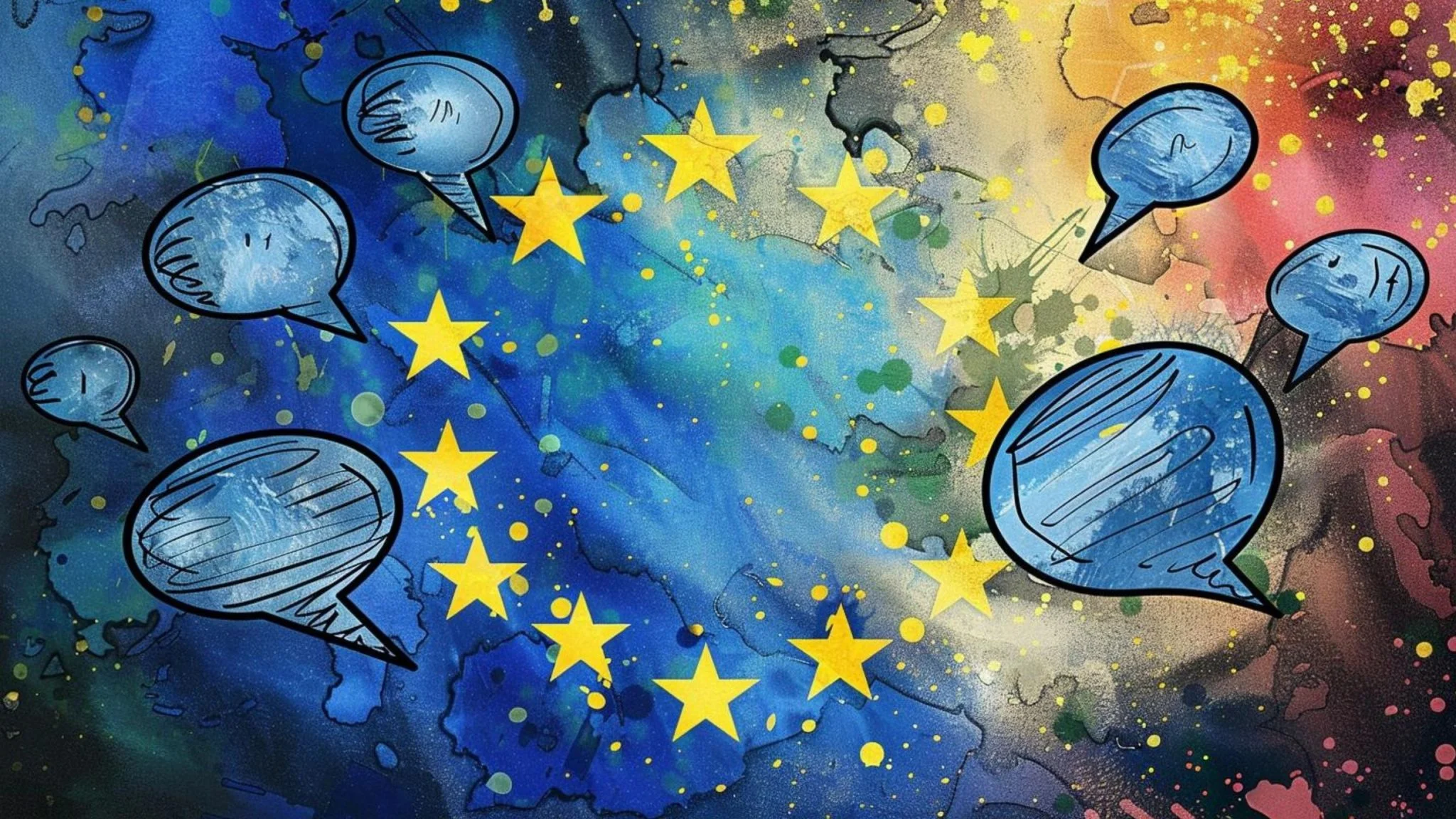 EU käyttää digitaalipalvelulakia tutkiakseen YouTuben, TikTokin ja Snapchatin algoritmeja sensuurin noudattamiseksi