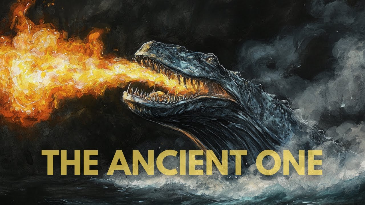 PubXtv: Miksi Leviathan on niin pelätty?