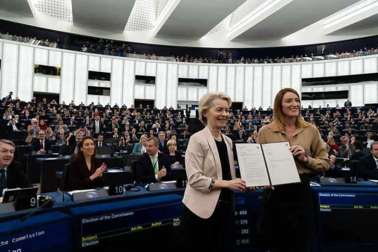 Säästö- ja investointiunioni: Kuinka EU rahoittaa “kuolemateollisuutta”