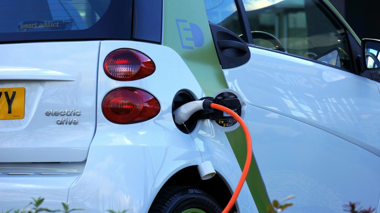 Sähköautohype on keinotekoisesti paisutettu