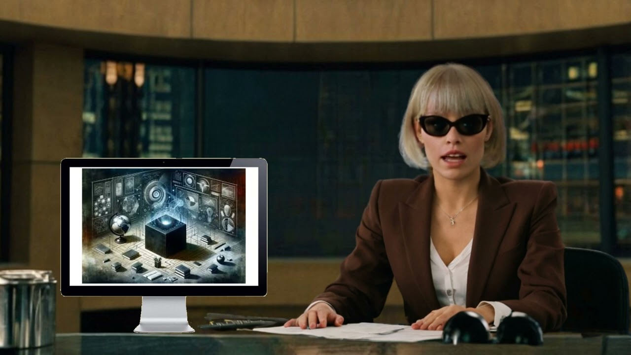 PubXtv: Tervetuloa Syvään Päätyyn jakso 9 – AI in a Box