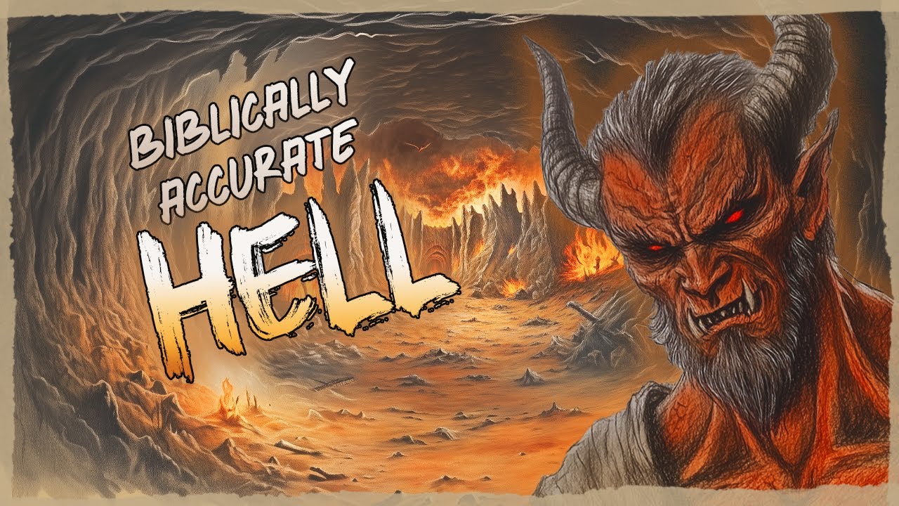 PubXtv: The True Horrors Waiting For You In Hell