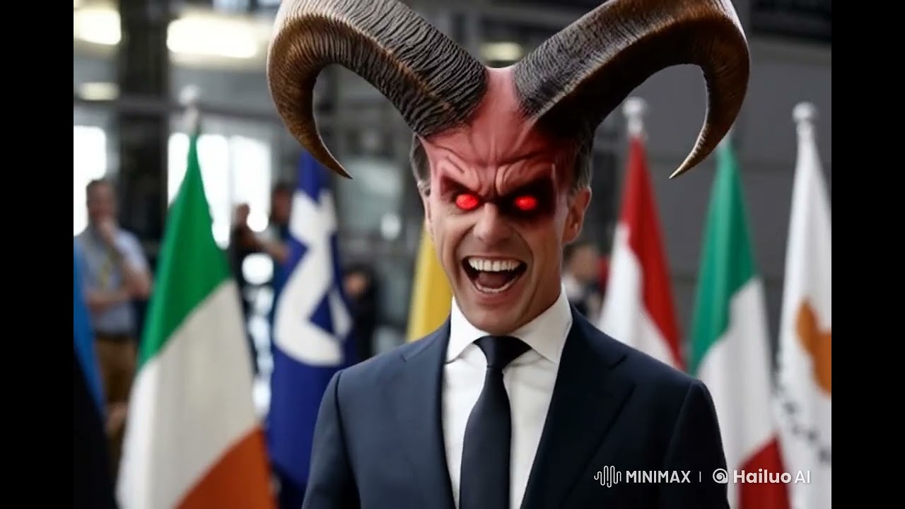PubXtv: True face of Mark Rutte PubXtv: True face of Mark Rutte