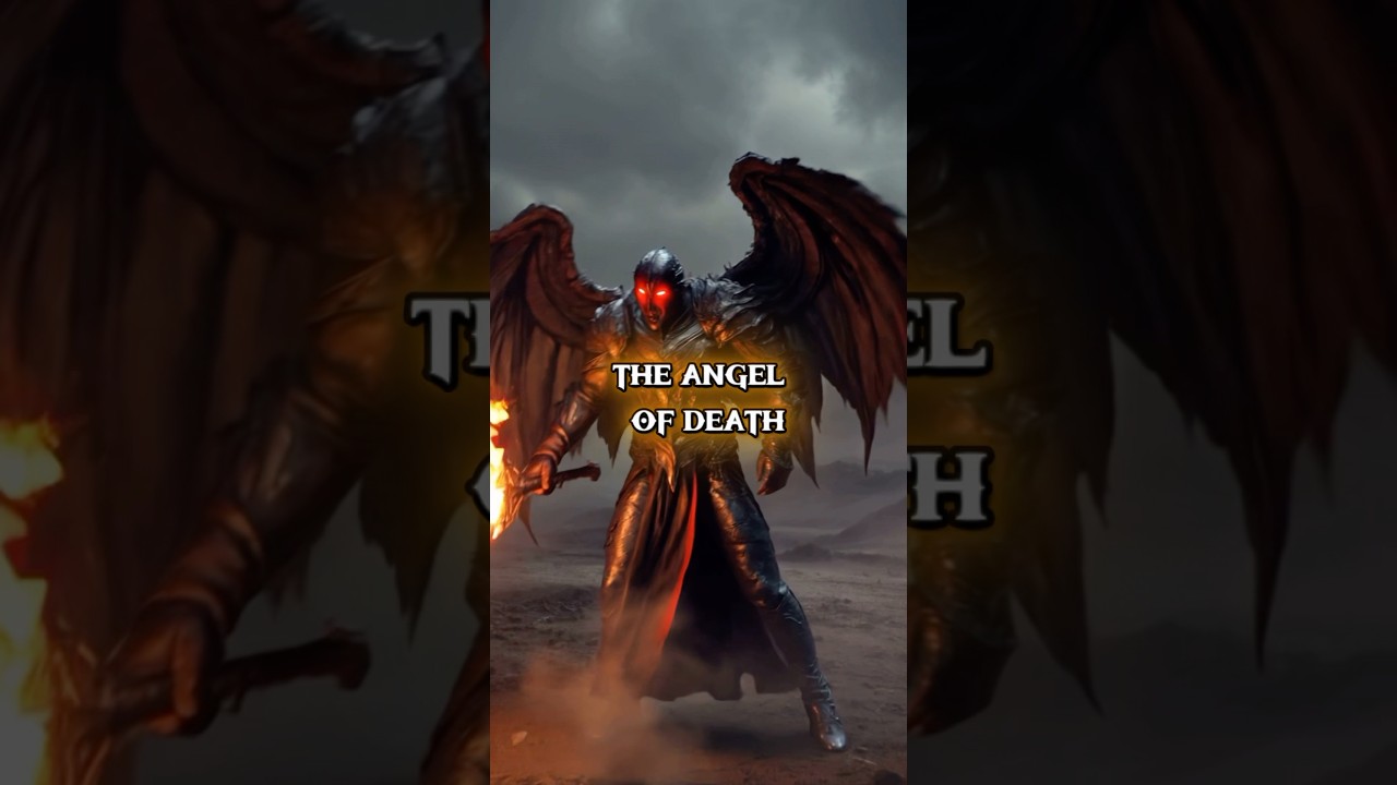 PubXtv: Who Is The Angel Of Death? PubXtv: Who Is The Angel Of Death?