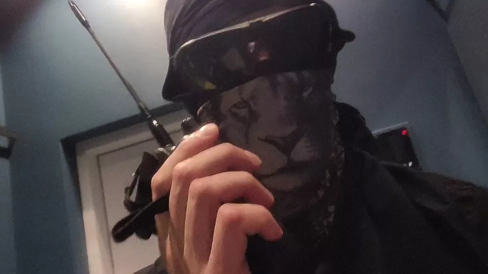 Hacktivisteille on annettu toimintasäännöt kaaoksen jälkeen