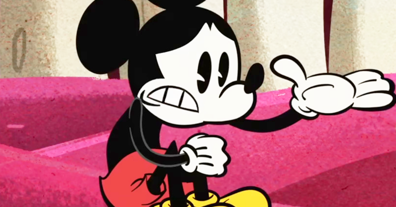 Disneyn vanhempi varapääjohtaja myönsi, että yritys harjoittaa räikeän rasistista palkkaamista, sanoo “On aikoja, jolloin puhutaan “Emme voi mitenkään palkata valkoista miestä tähän rooliin”