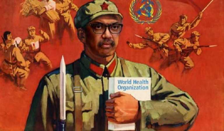Tutustu mieheen, joka myi sielunsa Bill Gatesille – tohtori Tedros Adhanom; massasterilisaatiokampanjoista WHO:n johtajaksi.