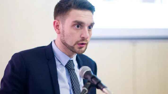 Alex Soros vannoo hävittävänsä konservatiivit internetistä: “Olen 100 kertaa pahempi kuin isäni”