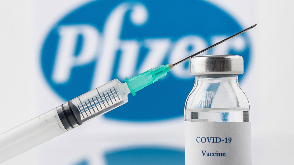 Pfizer ostaa yrityksiä, jotka tekevät voittoa rokotevammojen hoidoilla