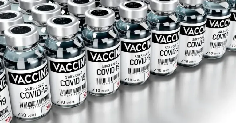 Yhdysvaltain hallituksen raportti paljastaa Pfizerin ja Modernan tietoisesti valmistamat tappavat Covid-19-rokotteiden erät
