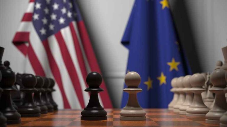 Kova kritiikki Atlantin takaa: Kuka rikkoo ihmisoikeuksia Euroopassa?