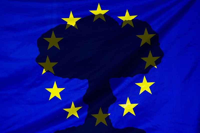 Venäjä jatkuvana uhkana Euroopalle… vai EU:lle?