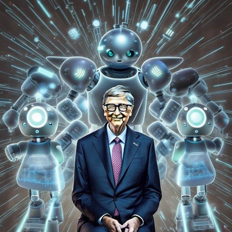 BIOTERRORISMIA: Gates Foundation myönsi 9,5 miljoonaa dollaria UW-Madisonille H5N1-lintuinfluenssan muokkaamiseksi ihmisiin tarttuvaan muotoon