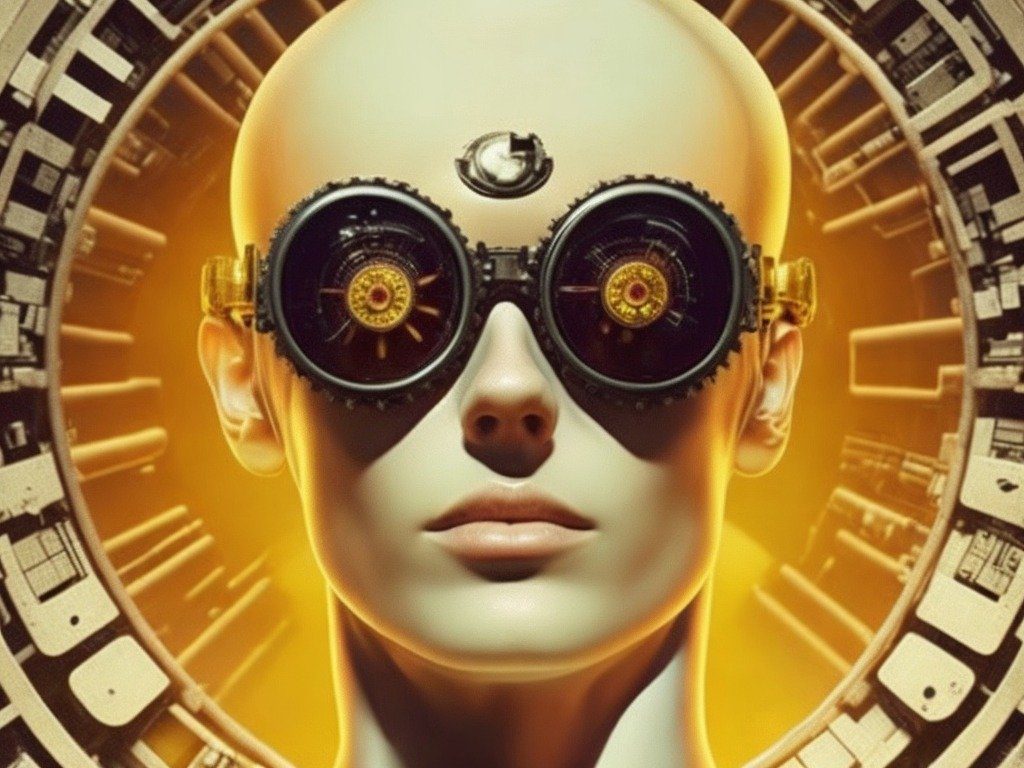 Näin Maailman talousfoorumi edistää transhumanismia