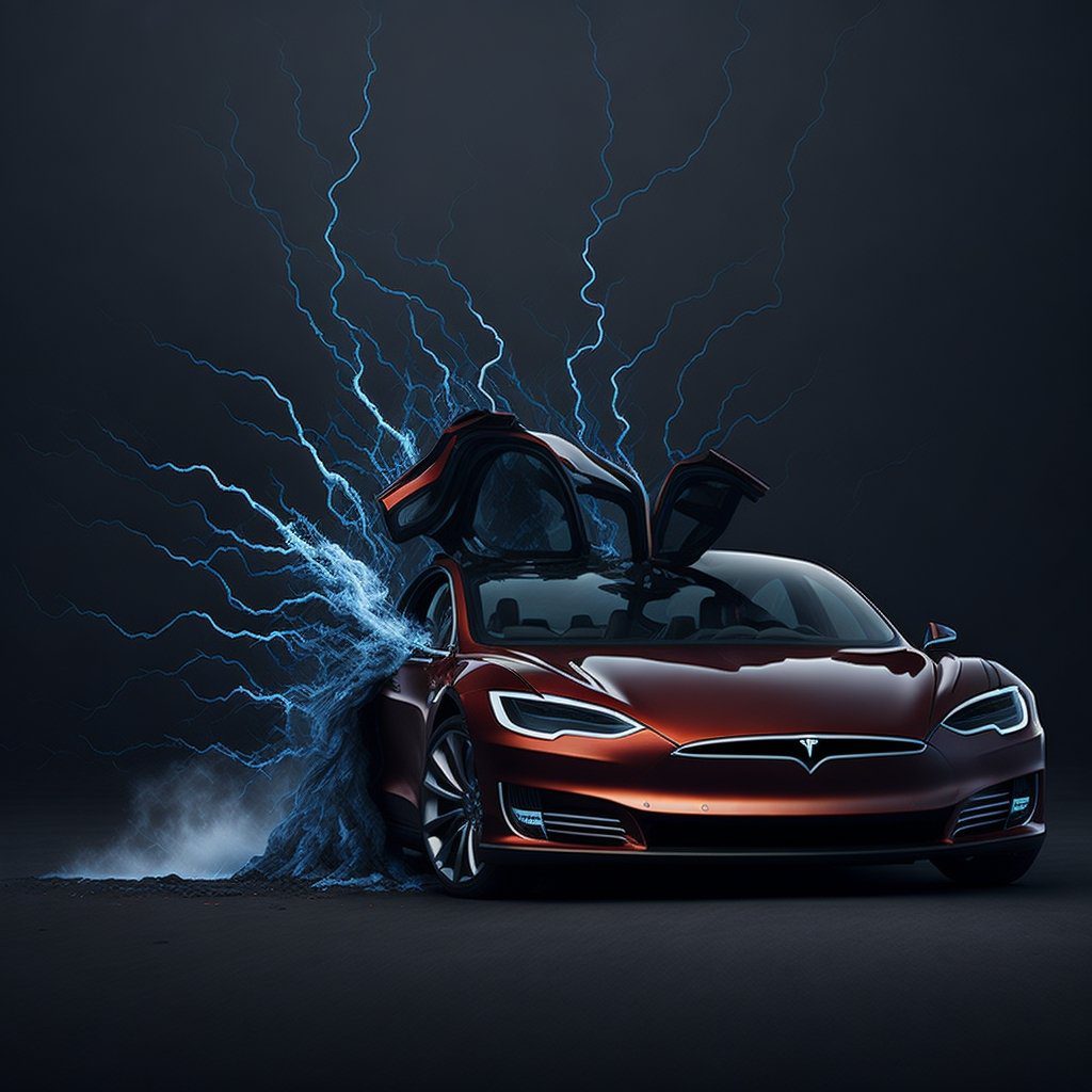 Virheellisesti Määritetyt TeslaMate-Instanssit Asettavat Tesla-Autojen Omistajat Vaaraan