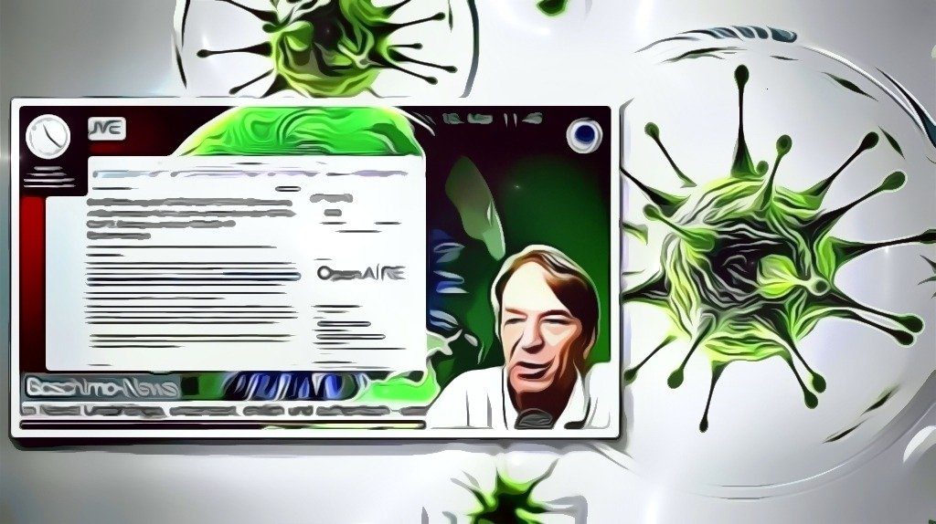 Bodo Schiffmann: SARS-CoV-2 ei ole perinteinen virus – pitääkö historia kirjoittaa uudelleen?