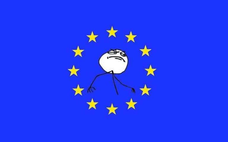 EU:lla ei ole johtajuutta, vaan kansalaisjärjestöt ja ajatushautomot kertovat, mitä tehdä, Unkarin ministeri sanoo