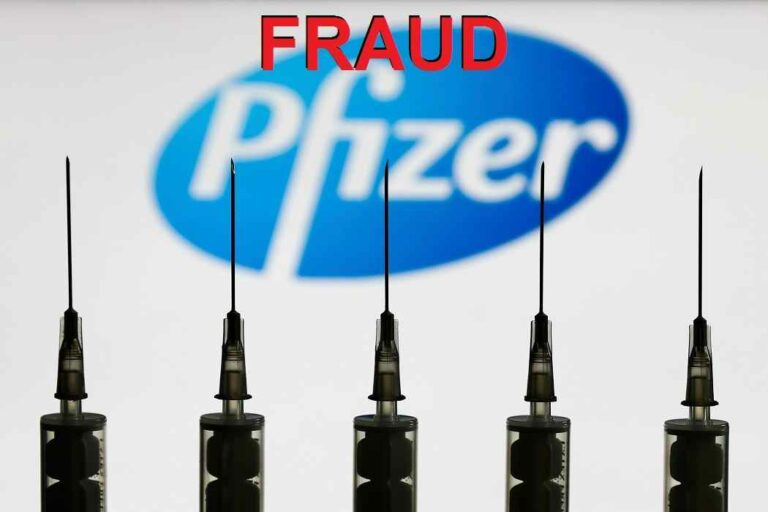 Nürnbergin kaltaisten oikeudenkäyntien vaatimukset lisääntyvät, kun Pfizer julkaisi COVID-19-pukusopimuksen oikeuden määräyksellä