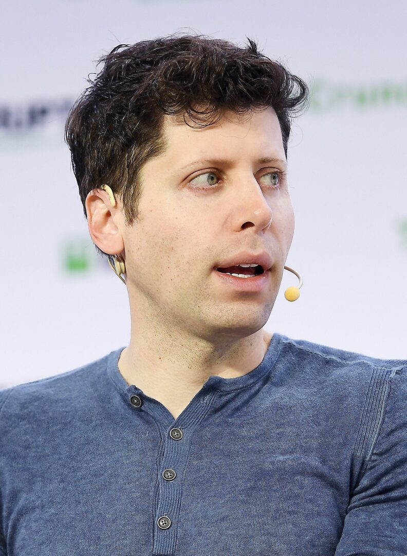 Sam Altman: AI oppii “yli-inhimillistä suostuttelua”