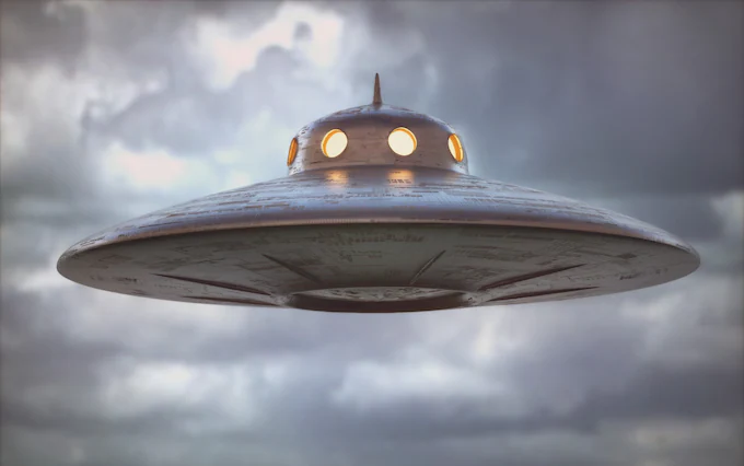 Ufot ja Yhdysvaltain Militarismi: Päätelmien Seuraukset