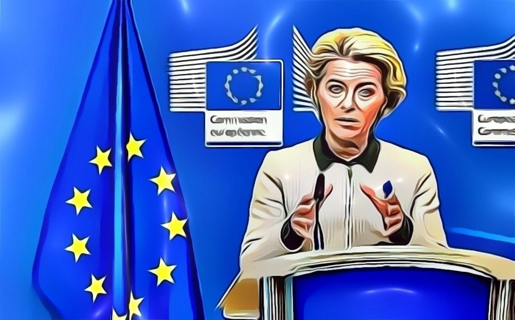 Estääkö tuomioistuin Ursula von der Leyenin toisen toimikauden?