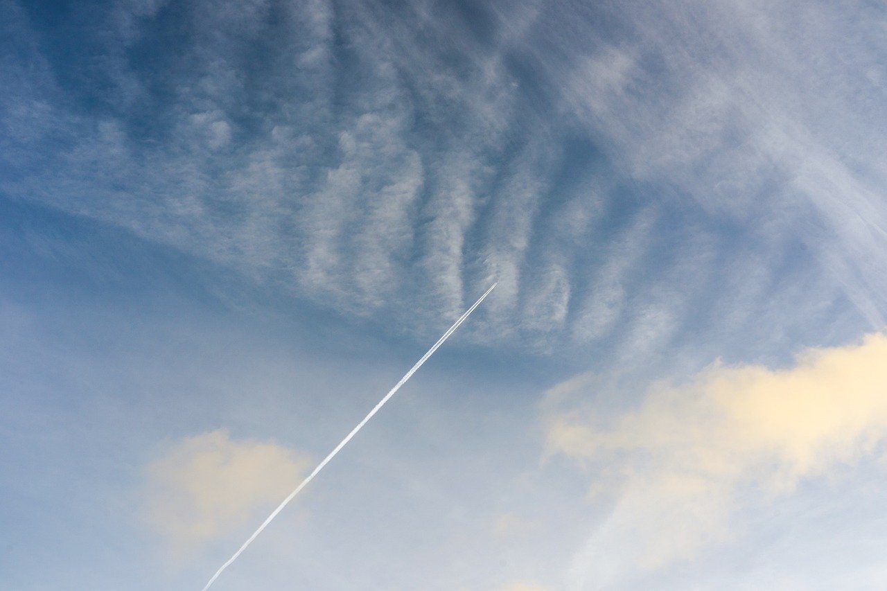 Säämuokkausta vai chemtrails – mitä tiedetään?