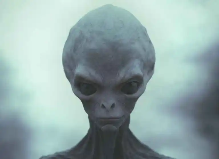 TÄÄLTÄ TULEVAT ALIENIT: Poliisi jakaa ufo-oppaita ja varoittaa, että alukset “aiheuttavat merkittäviä turvallisuusriskejä”