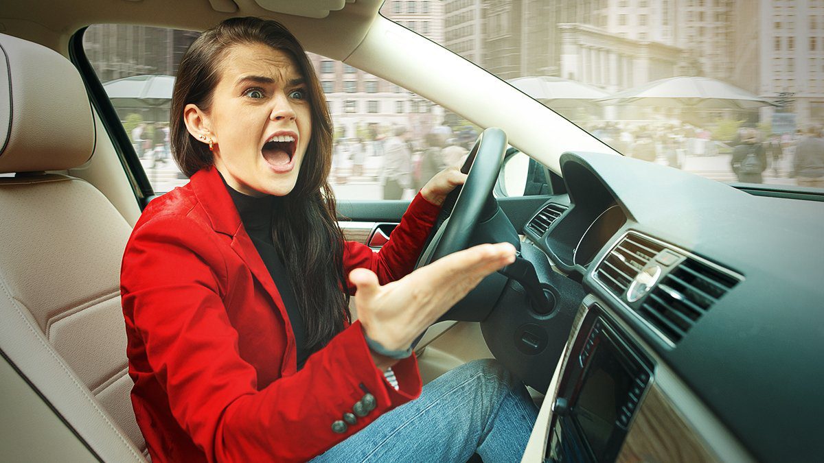 Tietosuojapainajainen: Onko autosi valvontalaite?