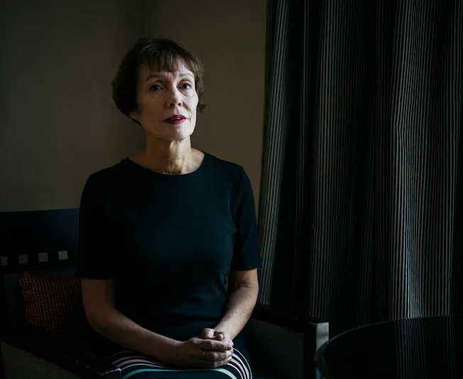 “Sukupuolta vahvistava hoito on vaarallista. Tiedän sen, koska olin sen edelläkävijä.”