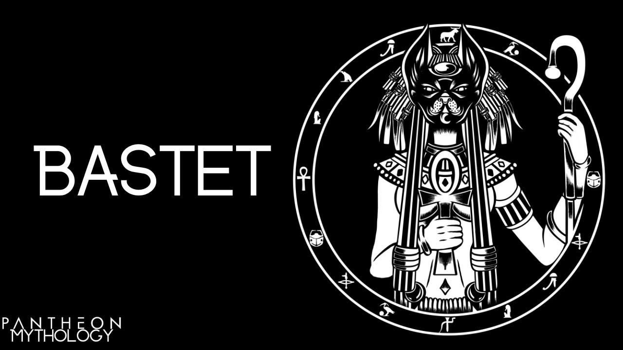 Bastet – Who was the Feline Goddess of Ancient Egypt?
