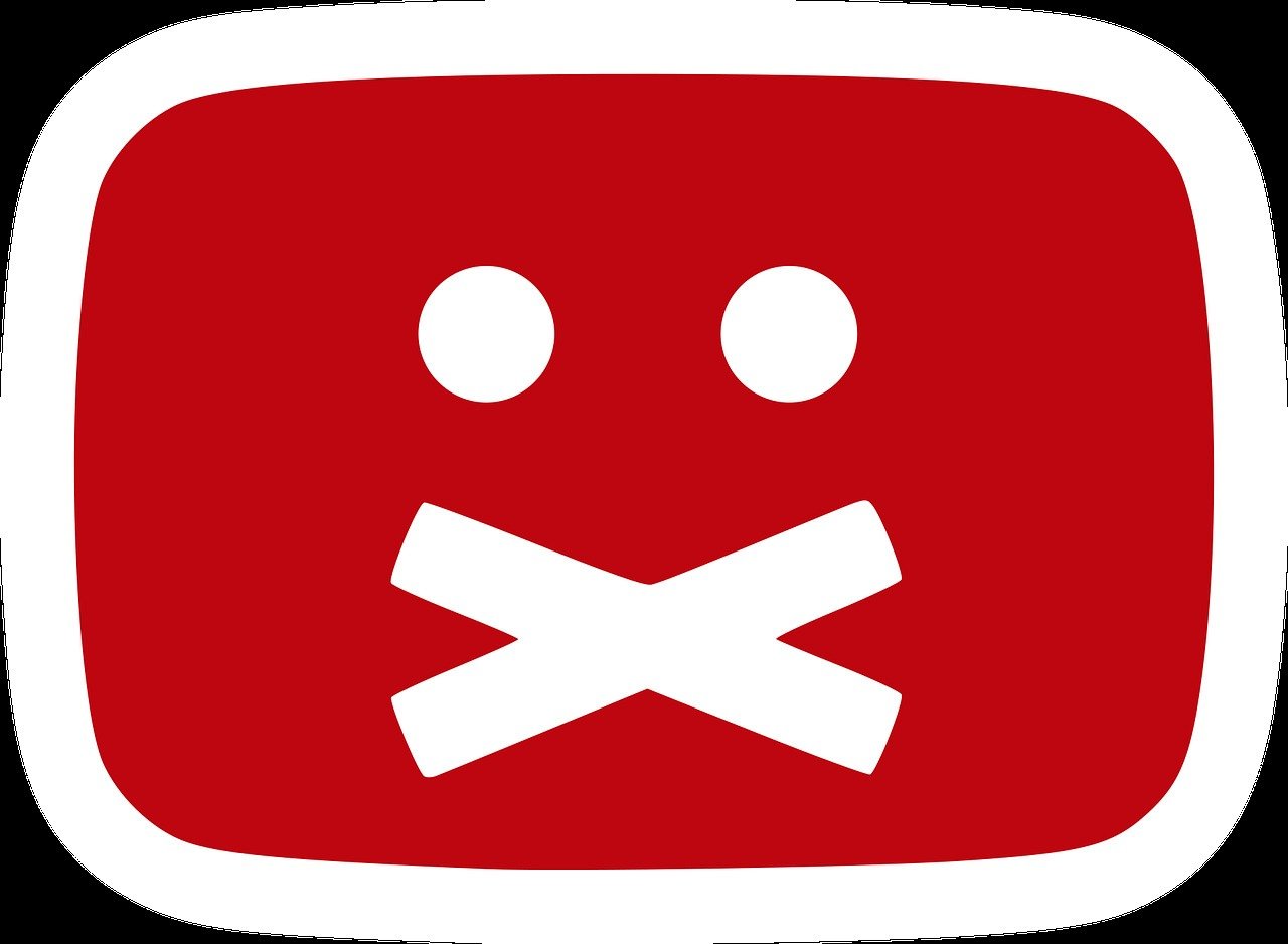 Yhdysvaltain ulkoministeriön rahoittama brittiläinen aivoriihi vaatii tiukempaa YouTube-sensuuria
