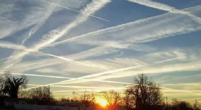 FrankenSkies -dokumentti paljastaa chemtrail-agendan ja sen vaikutukset elämään maapallolla