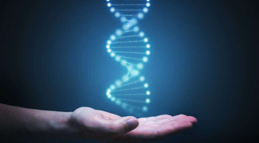 DNA:si: Ultimate Global ID on täällä!