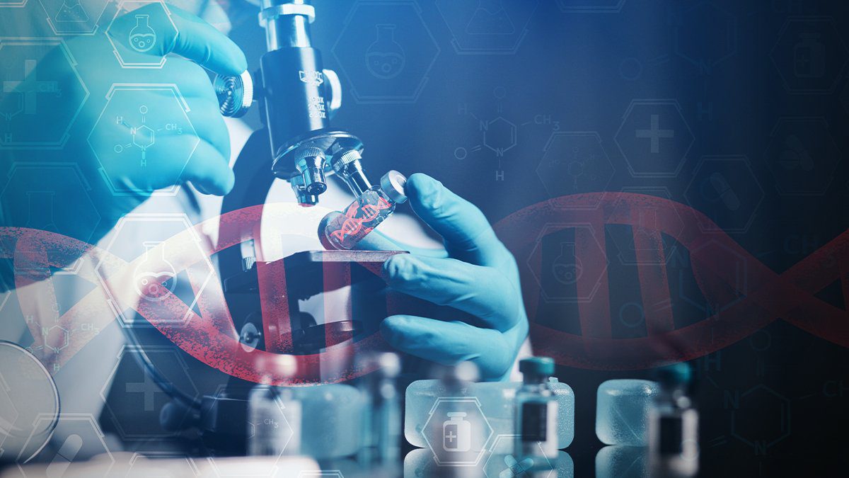 Saksan BioNTech-erissä havaittu vakava DNA-kontaminaatio!