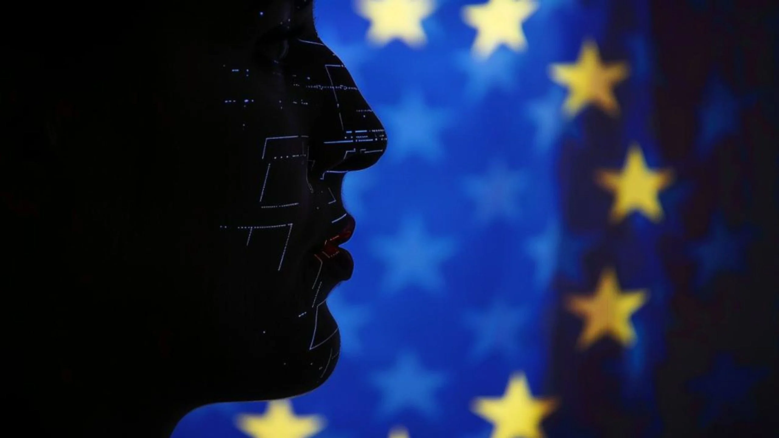 EU on tekemässä “vihapuheesta” vakavaa rikosta.