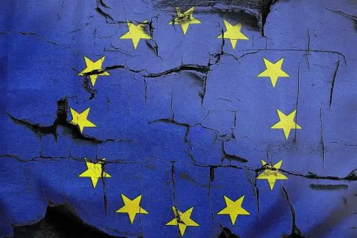 Pepe Escobar: Jakautumisen pelko kasvaa Euroopassa