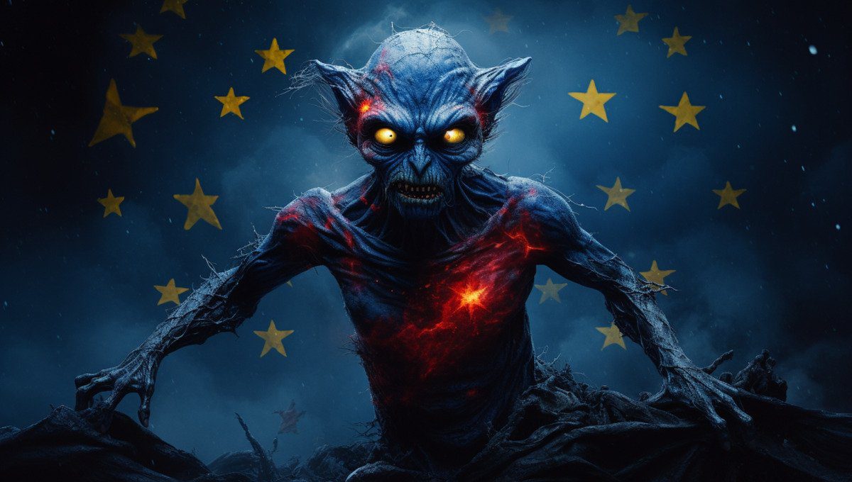 On epäselvää, aikooko EU jatkaa “palestiinalaisten” terrorismin rahoituksen tukemista.
