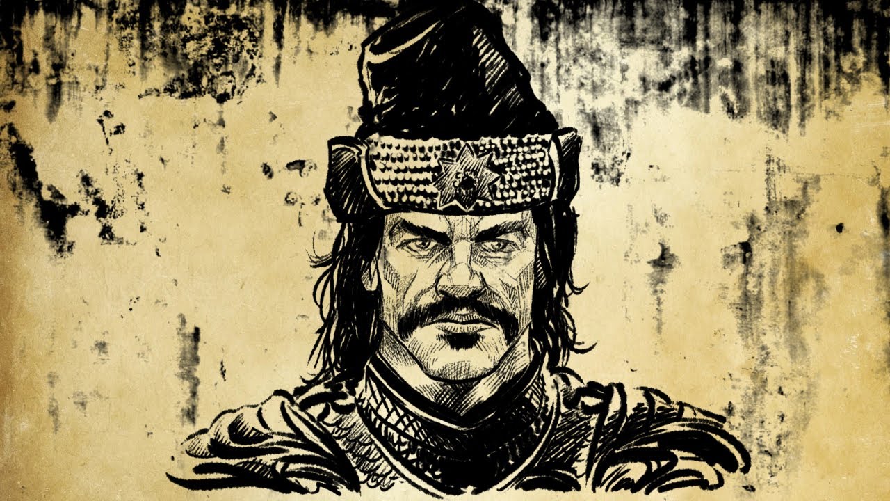 PubXtv: How Brutal Was Vlad the Impaler? #Shorts