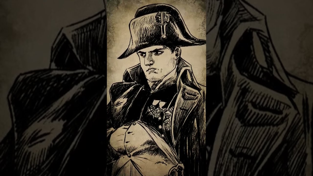 PubXtv: How Napoleon Was Defeated By Bunny Rabbits #Shorts