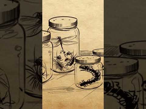 PubXtv: The Grim Medieval Practice of Bloodletting #shorts