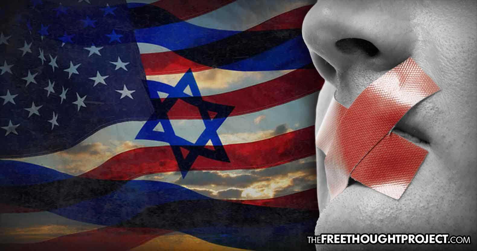 Ei, antisionismi ei ole antisemitismiä