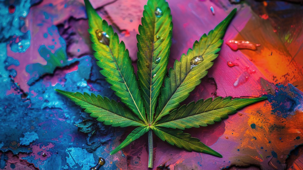 Kannabiksen laillistaminen: Saksa avaa portit huumehelvetille