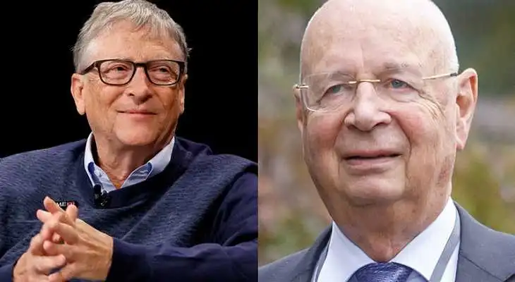 Ei vitsi: Gates, Soros, Zuckerberg & Co rahoittavat startup-yritystä “rokotukseen lehmän pierua vastaan”