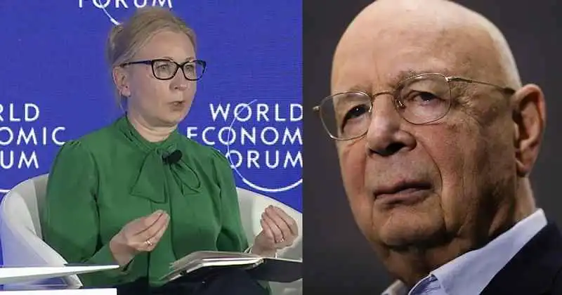 WEF ajaa suunnitelmia hapen hallitsemiseksi
