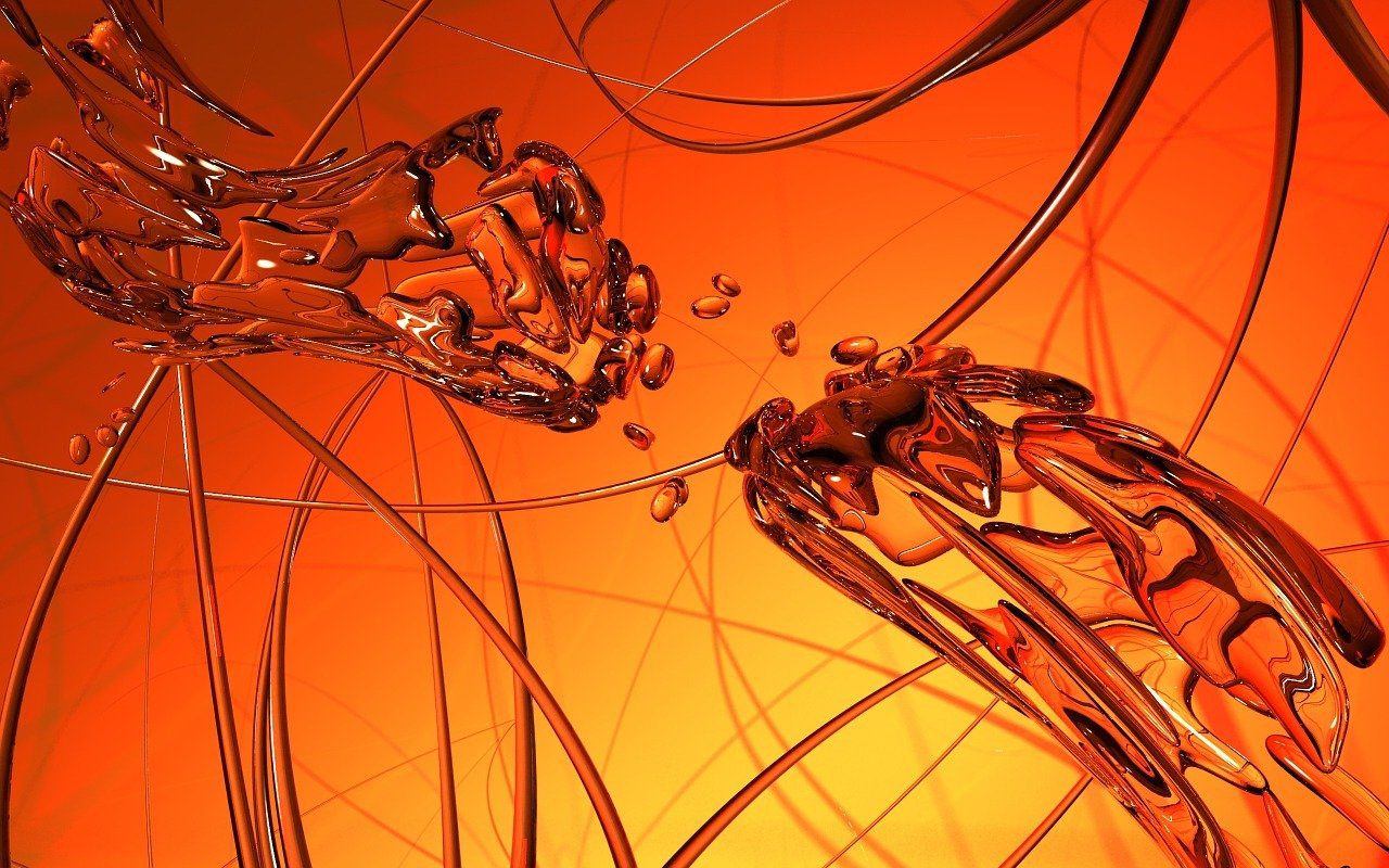 Nanoteknologian pimeä puoli : Nanorobottien ja grafeenin vaarat